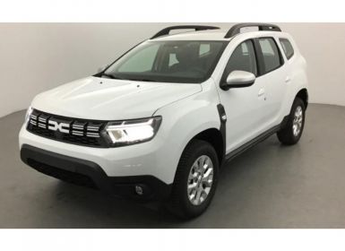 Vente Dacia Duster 1.5 Blue dCi - 115 4x4 II Expression PHASE 3 Neuf