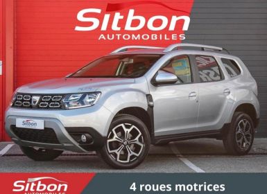 Dacia Duster 1.5 Blue dCi 115 4x4 Prestige GPS CAMERA 360