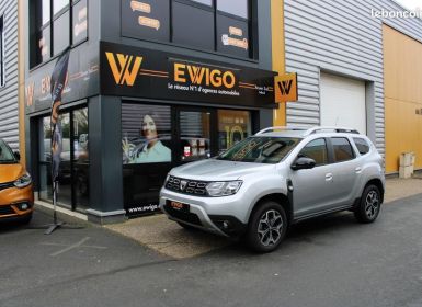 Dacia Duster 1.5 Blue dCi 115 ch 15 ANS 4x2