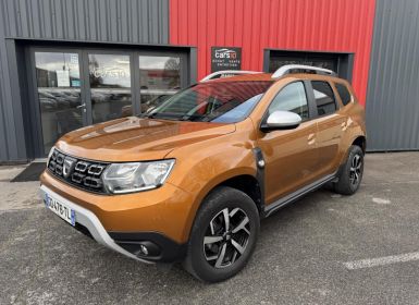 Achat Dacia Duster 1.5 Blue dCi - 115 Confort Occasion