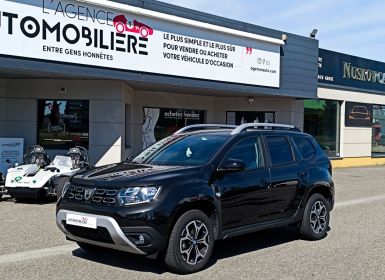 Vente Dacia Duster 1.5 Blue dCi 115 CV EDITION 15 ANS 4x2 Occasion