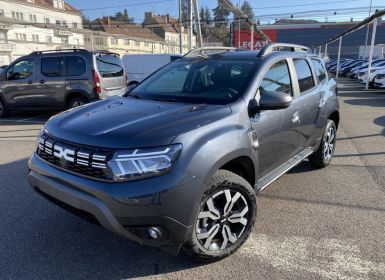 Dacia Duster 1.5 Blue dCi - 115 Journey +