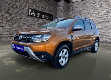 Dacia Duster 1.5 Blue dCi 115 Prestige