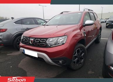 Vente Dacia Duster 1.5 Blue dCi 115 Prestige GPS CAMERA Occasion