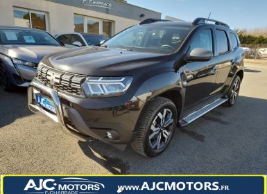 Dacia Duster 1.5 BLUE DCI 115CH JOURNEY 4X4 Occasion