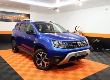 Dacia Duster 1.5 BLUE DCI 115CH 15 ANS 4X2 E6U