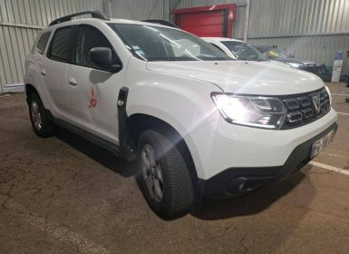 Dacia Duster 1.5 Blue dCi 115ch Confort 118g 4x4 - 19