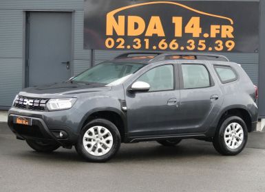 Achat Dacia Duster 1.5 BLUE DCI 115CH EXPRESSION 4X2 Occasion