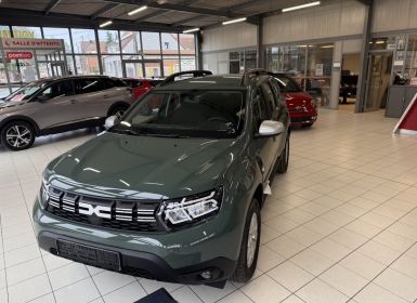 Dacia Duster 1.5 BLUE DCI 115CH EXPRESSION 4X2 Neuf