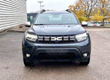 Achat Dacia Duster 1.5 BLUE DCI 115CH EXPRESSION 4X2 GRIS COMETE Occasion