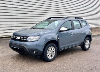 Vente Dacia Duster 1.5 BLUE DCI 115CH EXPRESSION 4X2 GRIS URBAN Occasion