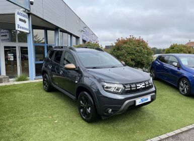 Achat Dacia Duster 1.5 BLUE DCI 115CH EXTREME 4X4 Neuf