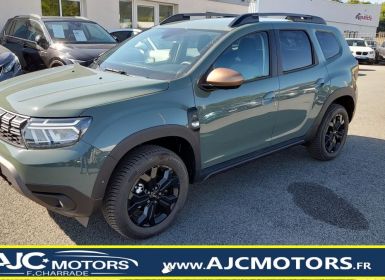 Achat Dacia Duster 1.5 BLUE DCI 115CH EXTREME 4X4 Neuf