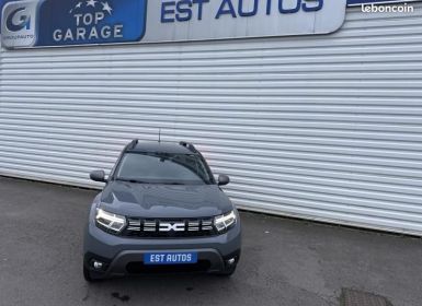 Achat Dacia Duster 1.5 Blue dCi 115ch Journey + 4x2 Neuf