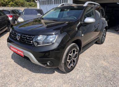 Achat Dacia Duster 1.5 BLUE DCI 115CH PRESTIGE 4X2/ 1 ERE MAIN / CREDIT / CRITAIR 2 / Occasion