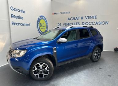 Achat Dacia Duster 1.5 BLUE DCI 115CH PRESTIGE 4X2 Occasion