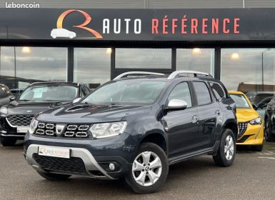 Dacia Duster 1.5 BLUE DCI 115CH PRESTIGE 4X2 Occasion