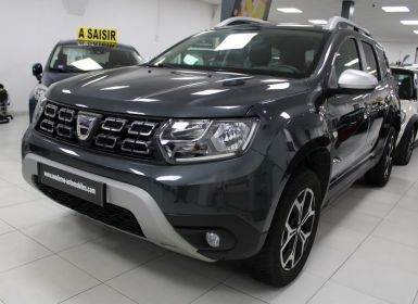 Vente Dacia Duster 1.5 BLUE DCI 115CH PRESTIGE 4X2 Occasion