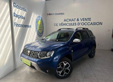 Achat Dacia Duster 1.5 BLUE DCI 115CH PRESTIGE 4X2 - 20 Occasion