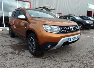 Dacia Duster 1.5 BLUE DCI 115CH PRESTIGE 4X2 - 20