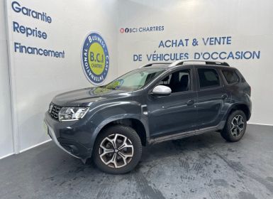 Achat Dacia Duster 1.5 BLUE DCI 115CH PRESTIGE 4X2 - 20 Occasion