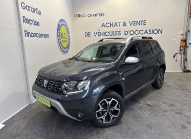 Achat Dacia Duster 1.5 BLUE DCI 115CH PRESTIGE 4X2 - 20 Occasion