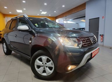 Dacia Duster 1.5 Blue dCi 115ch Prestige 4x2 - 20