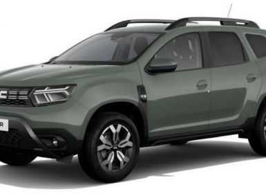 Achat Dacia Duster 1.5 blue dci 115cv bvm6 4x4 journey + camera 360 + pack techno Neuf