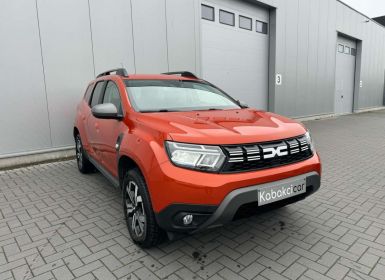 Dacia Duster 1.5 Blue dCi CAMERA-BLUETOOTH GARANTIE 12M