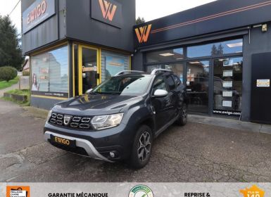 Achat Dacia Duster 1.5 BLUEDCI 115 CH PRESTIGE 4X2 + CAMERA 360 Occasion