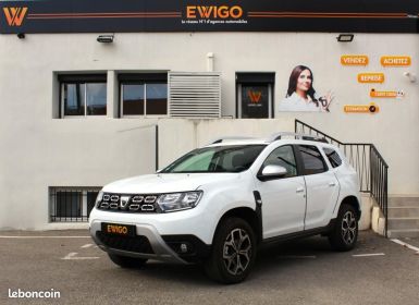 Dacia Duster 1.5 BLUEDCI 115 Prestige 4X2 Occasion