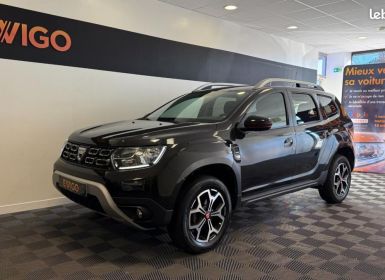 Vente Dacia Duster 1.5 BLUEDCI 115 TECHROAD 4X4 Occasion