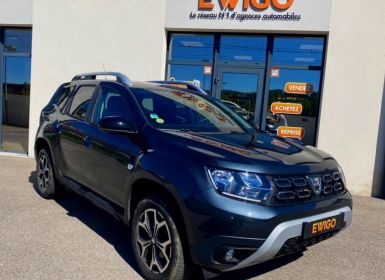 Achat Dacia Duster 1.5 BLUEDCI 115CH 15-ANS 4X2 Occasion