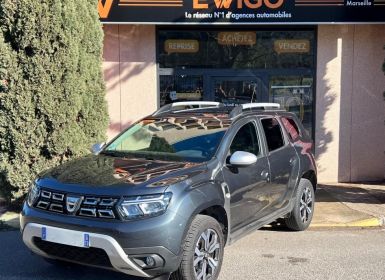 Dacia Duster 1.5 BLUEDCI 115CH PRESTIGE PLUS 4X2