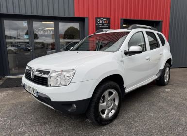 Achat Dacia Duster 1.5 dCi - 110  Prestige Occasion