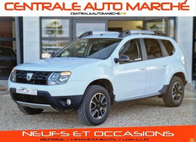 Achat Dacia Duster 1.5 dCi 110 4x2 Ambiance Occasion