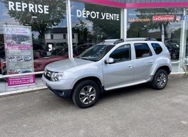 Achat Dacia Duster 1.5 dCi 110 4x2 Ambiance Occasion
