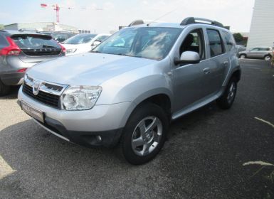 Dacia Duster 1.5 dCi 110 4x2 Ambiance Occasion
