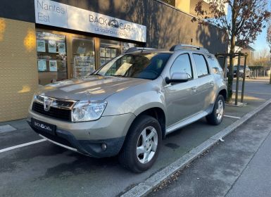 Dacia Duster 1.5 dCi 110 4x2 Ambiance Occasion