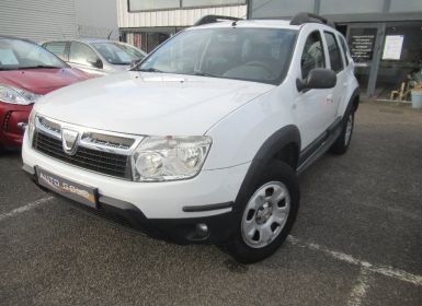 Dacia Duster 1.5 dCi 110 4x2 Ambiance