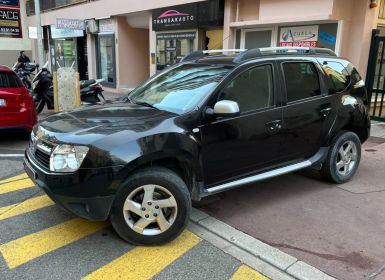 Dacia Duster 1.5 dCi 110 4x2 Ambiance Non 4x4