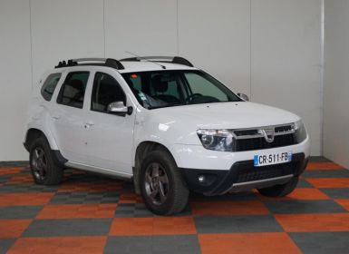 Achat Dacia Duster 1.5 dCi 110 4x2 Delsey Marchand