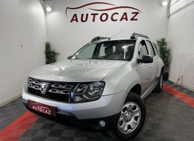 Dacia Duster 1.5 dCi 110 4x2 Lauréate +108000KM*PREMIERE MAIN