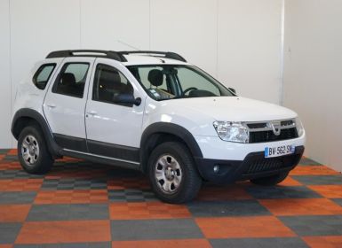 Vente Dacia Duster 1.5 dCi 110 4x2 Lauréate Marchand