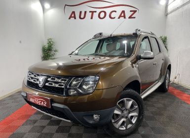 Achat Dacia Duster 1.5 dCi 110 4x2 Prestige +82000KM*PREMIERE MAIN Occasion