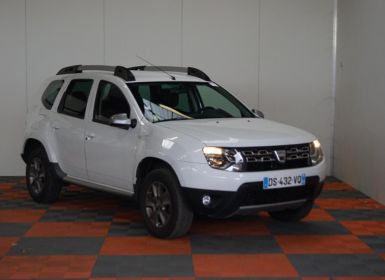 Vente Dacia Duster 1.5 dCi 110 4x2 Prestige Marchand