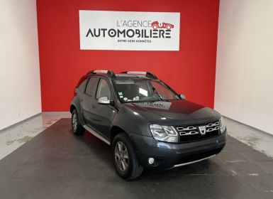 Achat Dacia Duster 1.5 DCI 110 4X2 PRESTIGE GPS BLUETOOTH RADAR  CLIMATISATION Occasion