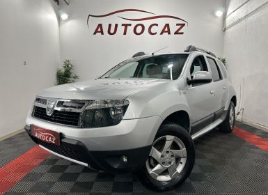 Dacia Duster 1.5 dCi 110 4x4 Lauréate +84000KM+PREMIERE MAIN Occasion