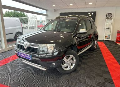Dacia Duster 1.5 dCi 110 4x4 Lauréate Occasion