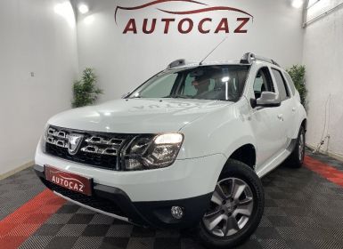 Achat Dacia Duster 1.5 dCi 110 4x4 Prestige +83000KM+PREMIERE MAIN Occasion